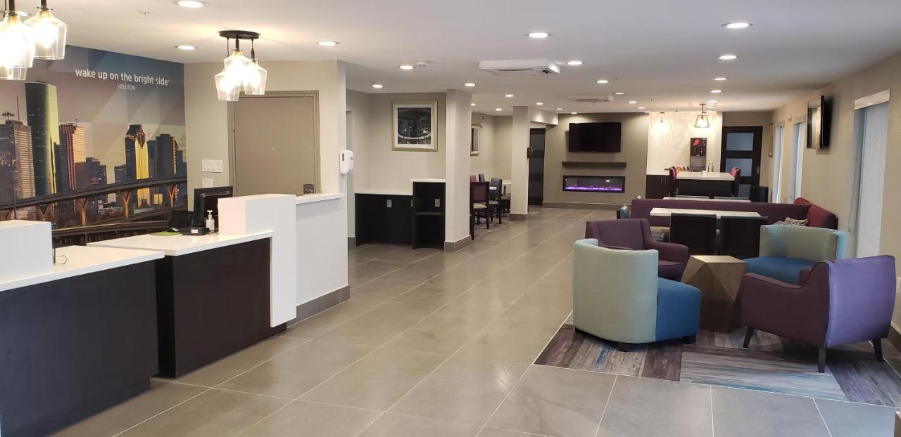 La Quinta By Wyndham Houston Nw Brookhollow Екстер'єр фото