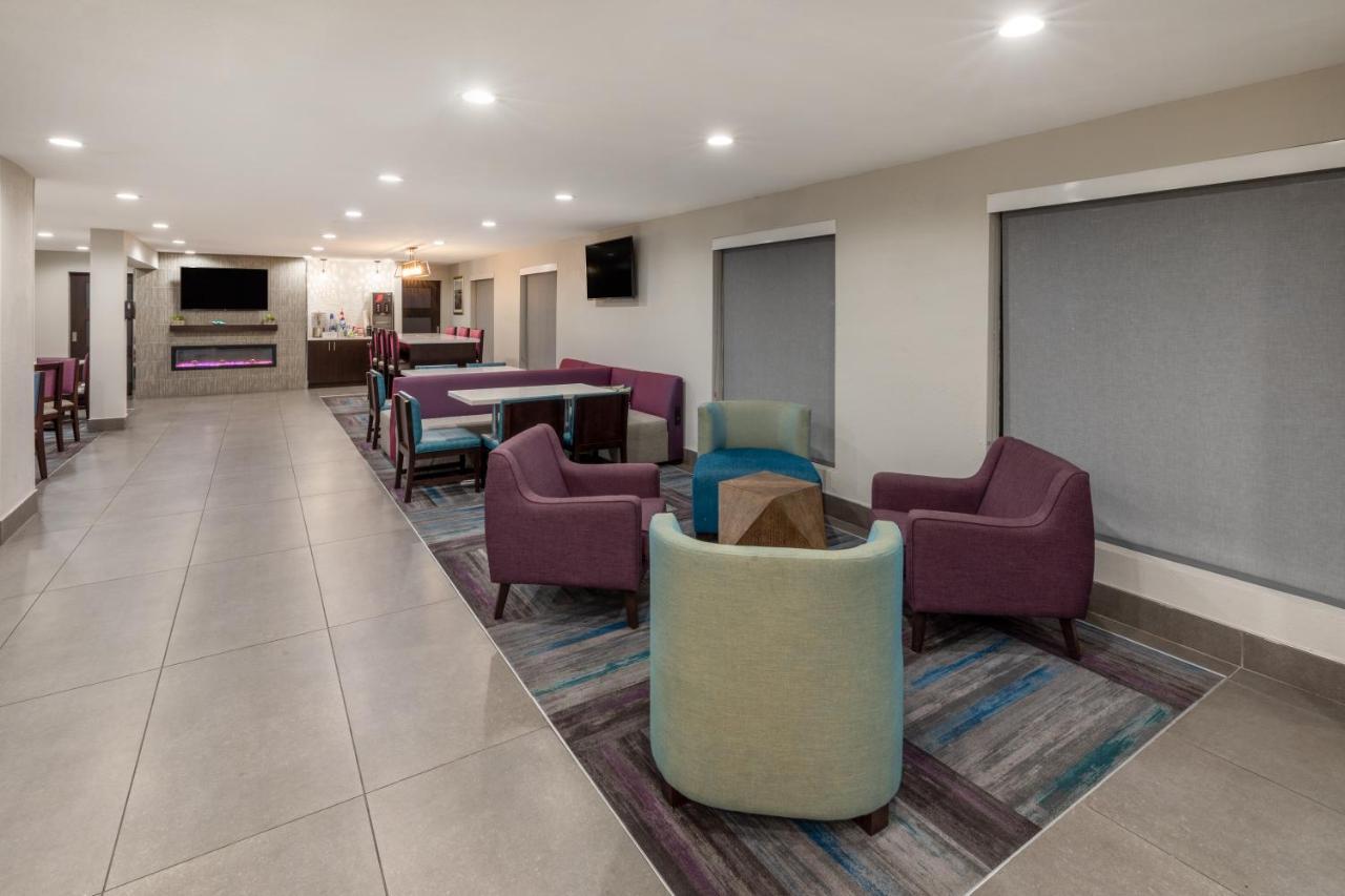 La Quinta By Wyndham Houston Nw Brookhollow Екстер'єр фото