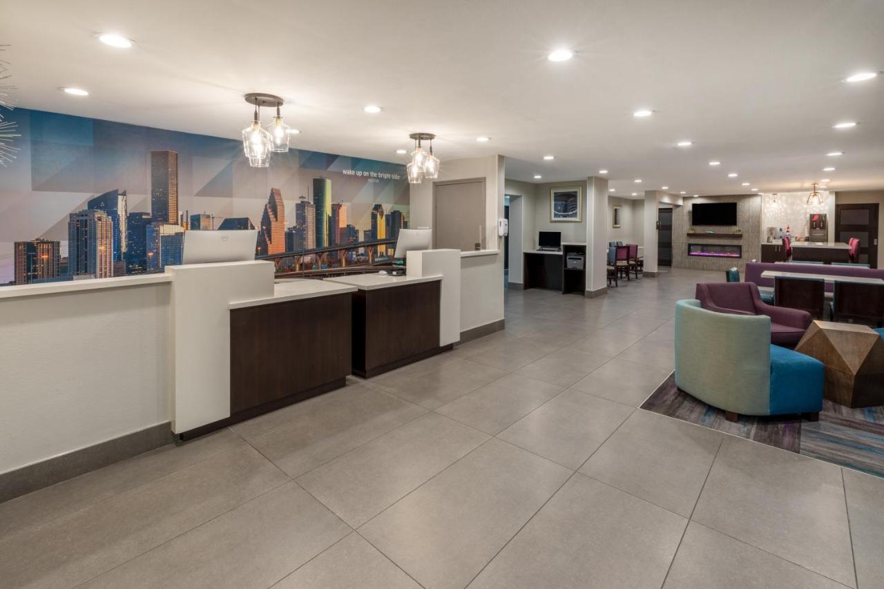 La Quinta By Wyndham Houston Nw Brookhollow Екстер'єр фото