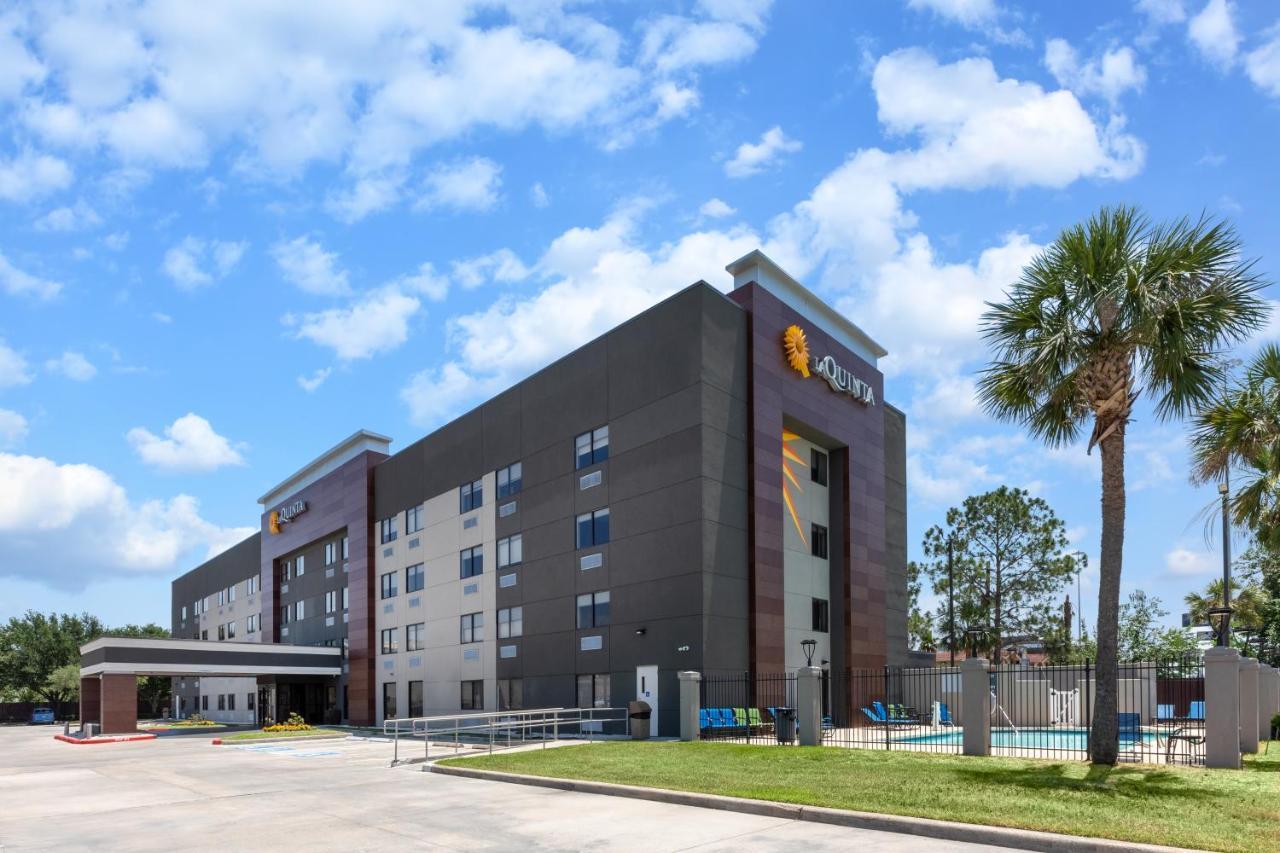 La Quinta By Wyndham Houston Nw Brookhollow Екстер'єр фото