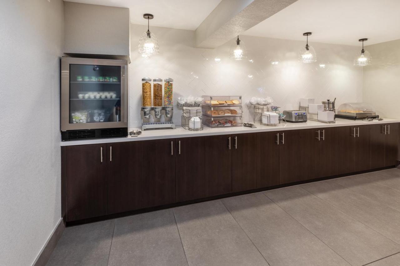 La Quinta By Wyndham Houston Nw Brookhollow Екстер'єр фото