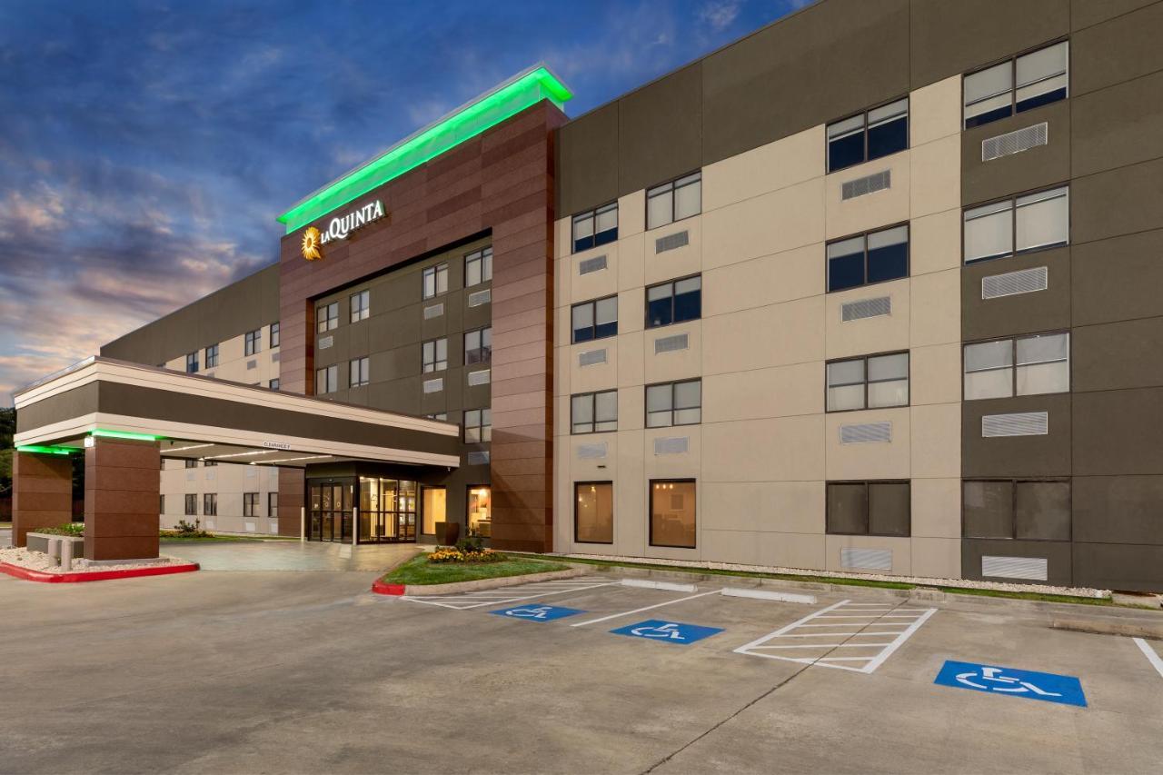 La Quinta By Wyndham Houston Nw Brookhollow Екстер'єр фото