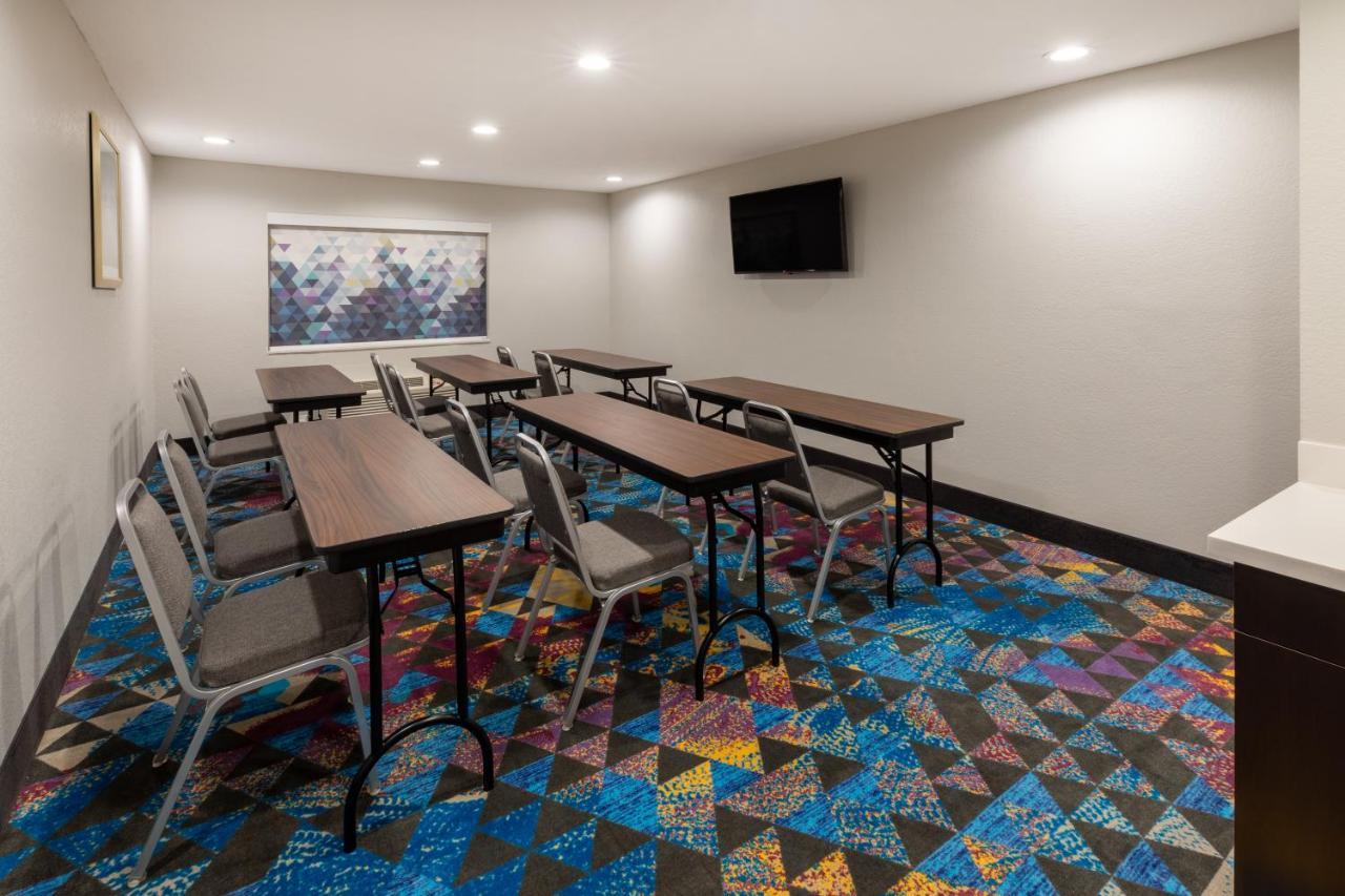 La Quinta By Wyndham Houston Nw Brookhollow Екстер'єр фото