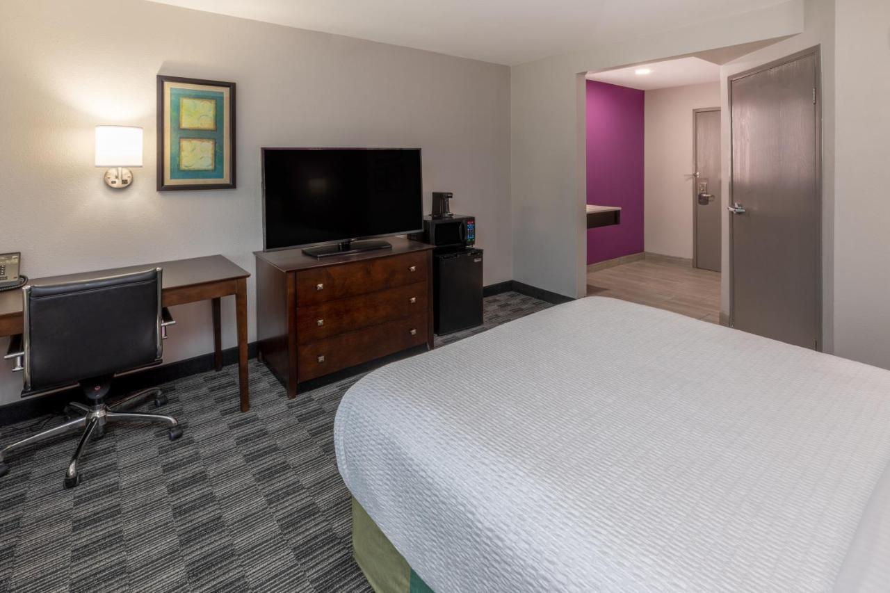 La Quinta By Wyndham Houston Nw Brookhollow Екстер'єр фото