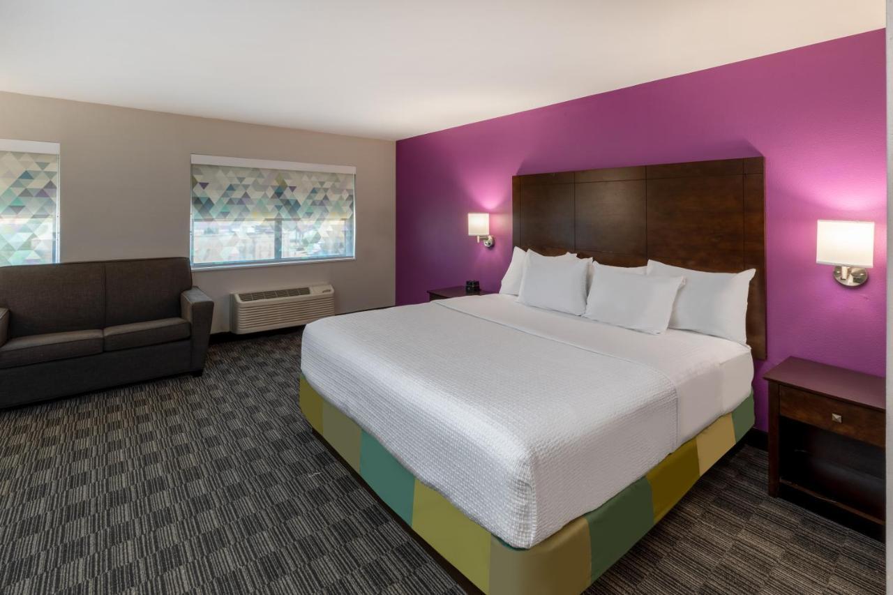 La Quinta By Wyndham Houston Nw Brookhollow Екстер'єр фото