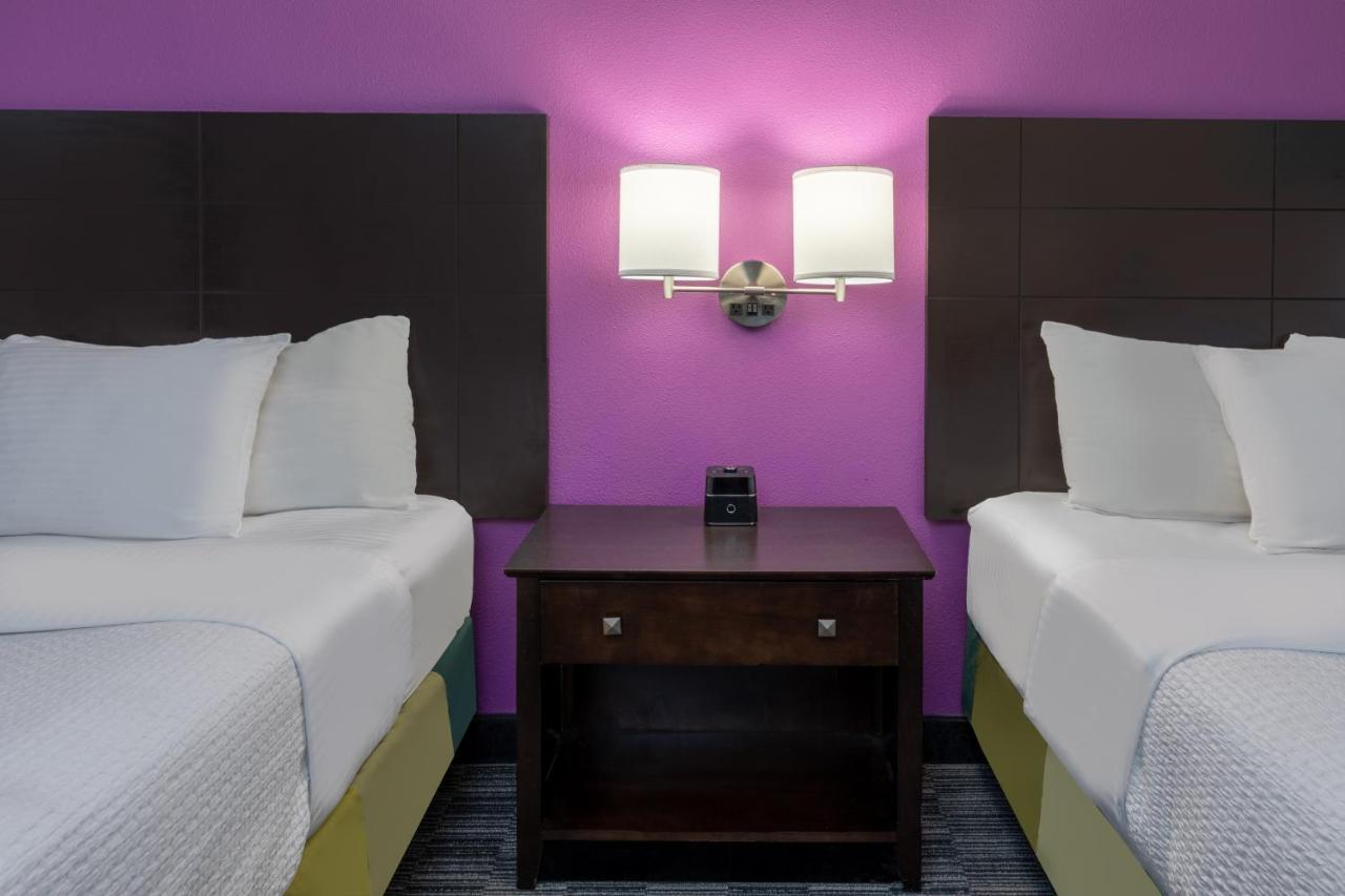 La Quinta By Wyndham Houston Nw Brookhollow Екстер'єр фото