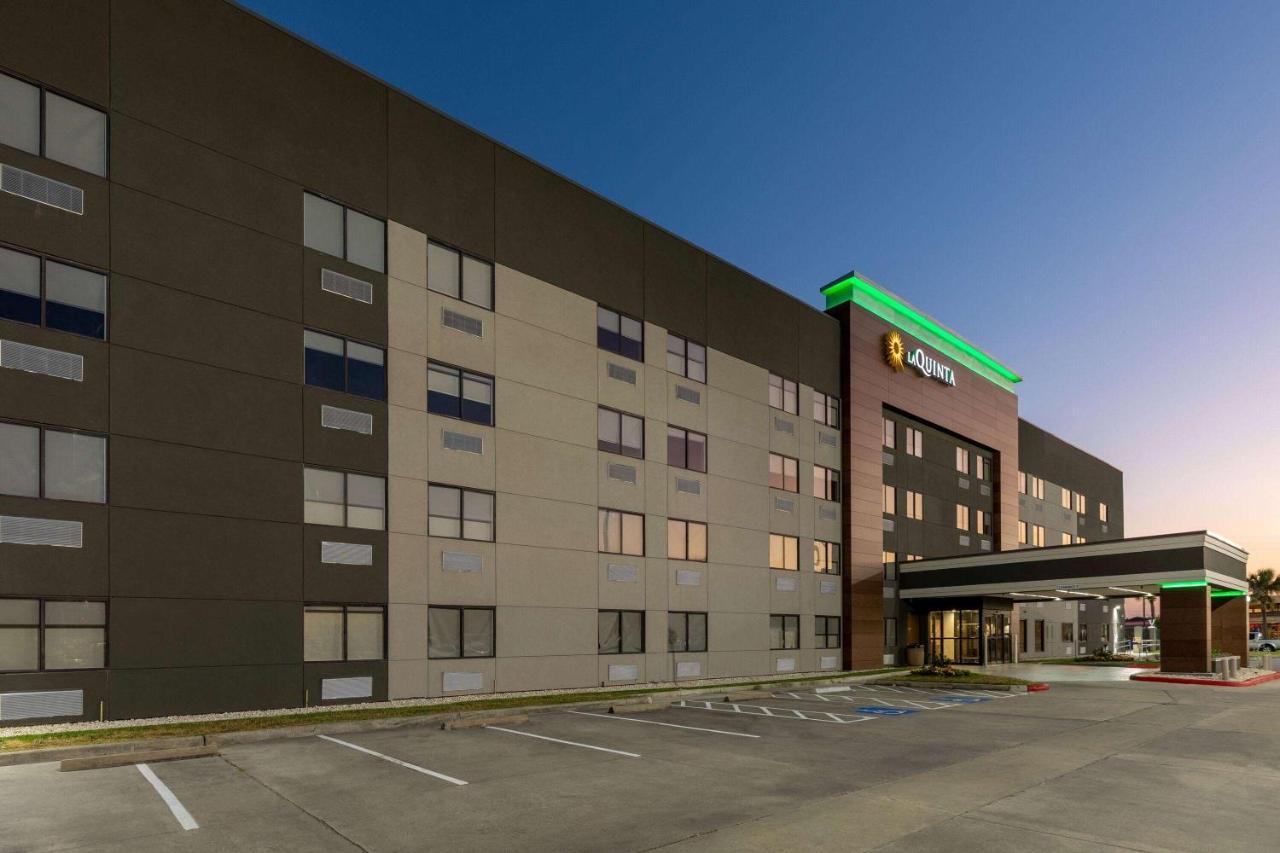 La Quinta By Wyndham Houston Nw Brookhollow Екстер'єр фото