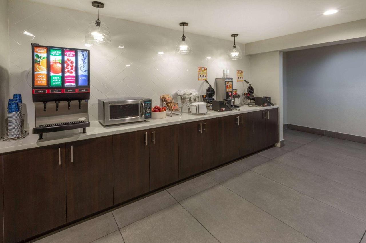 La Quinta By Wyndham Houston Nw Brookhollow Екстер'єр фото