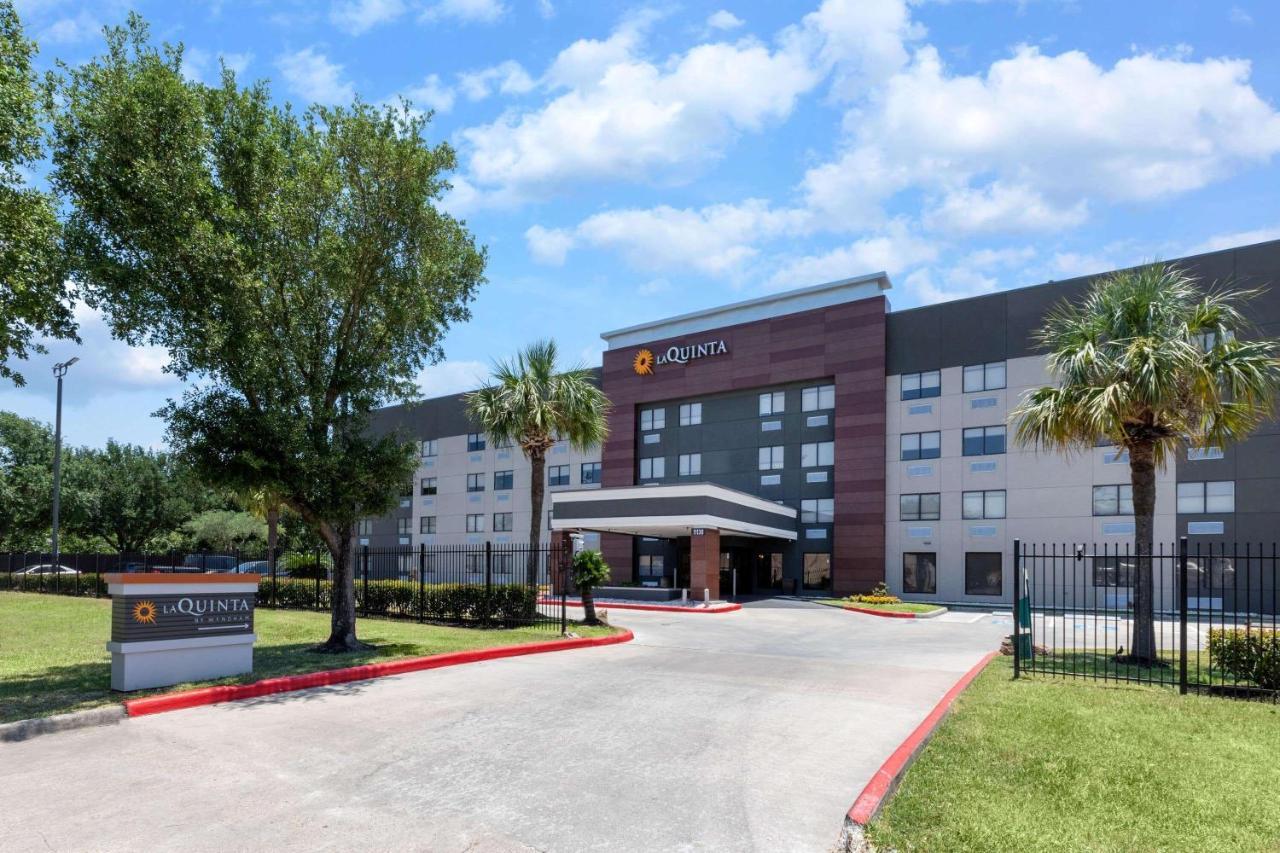 La Quinta By Wyndham Houston Nw Brookhollow Екстер'єр фото