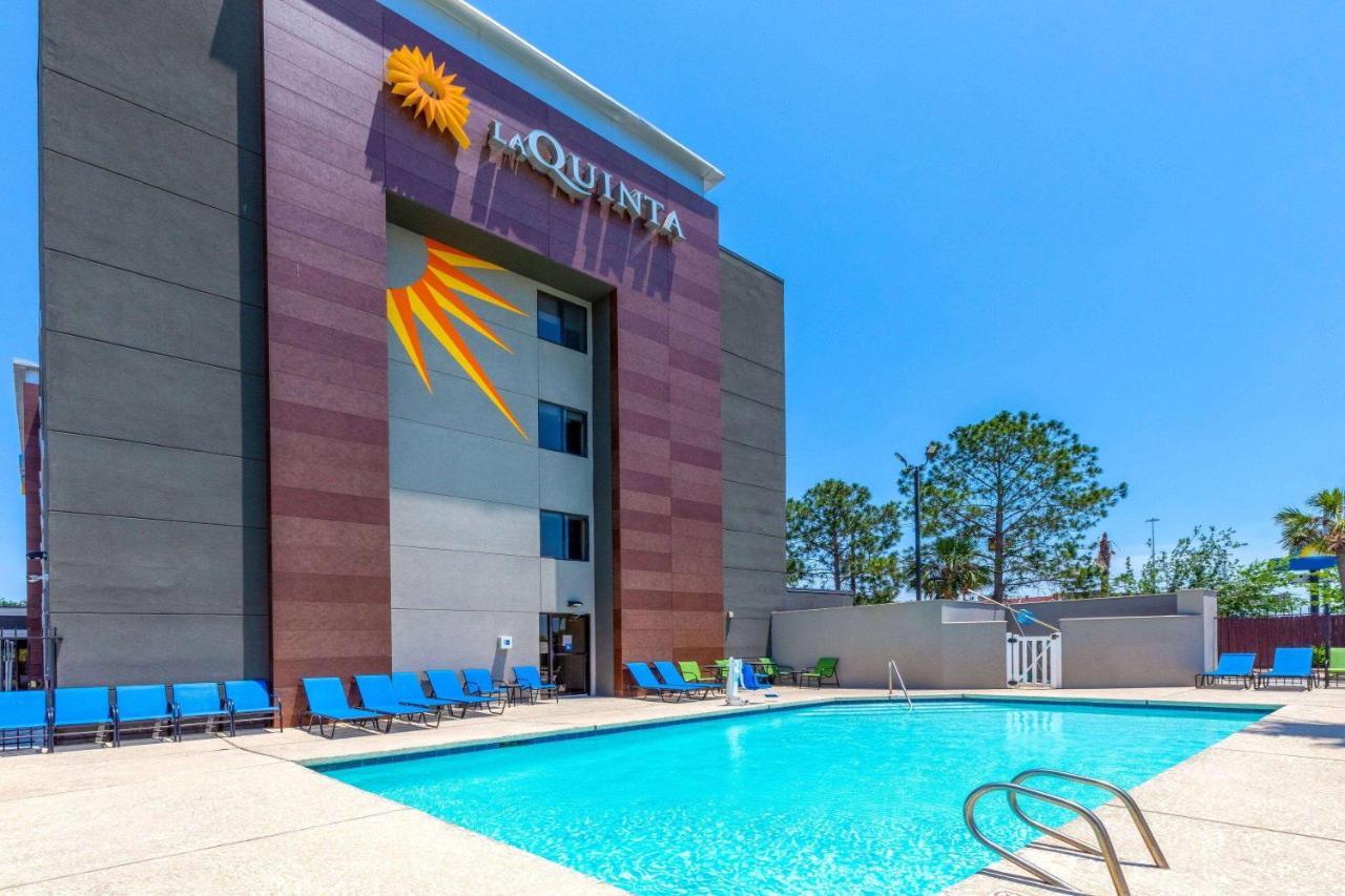 La Quinta By Wyndham Houston Nw Brookhollow Екстер'єр фото
