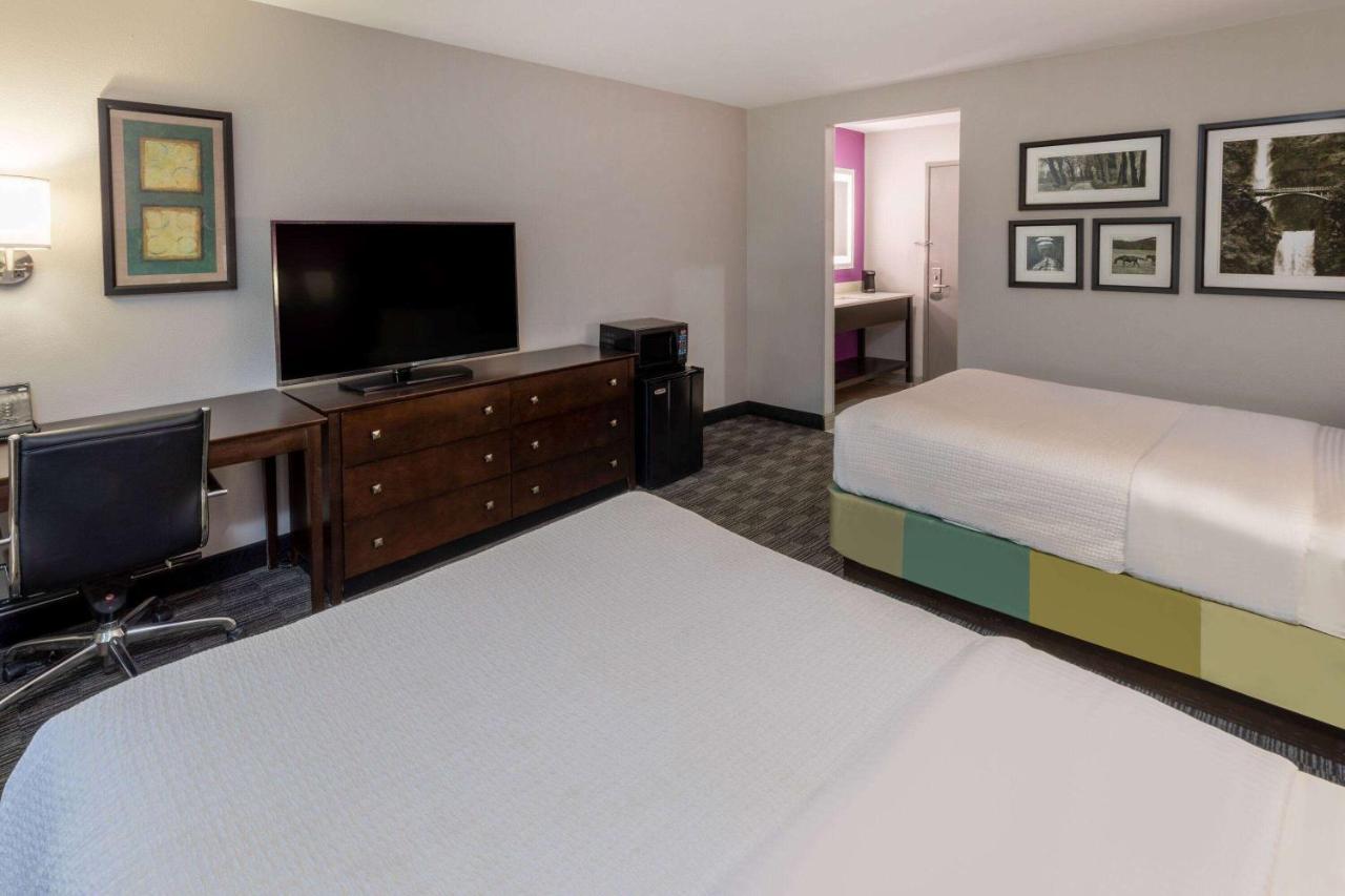 La Quinta By Wyndham Houston Nw Brookhollow Екстер'єр фото