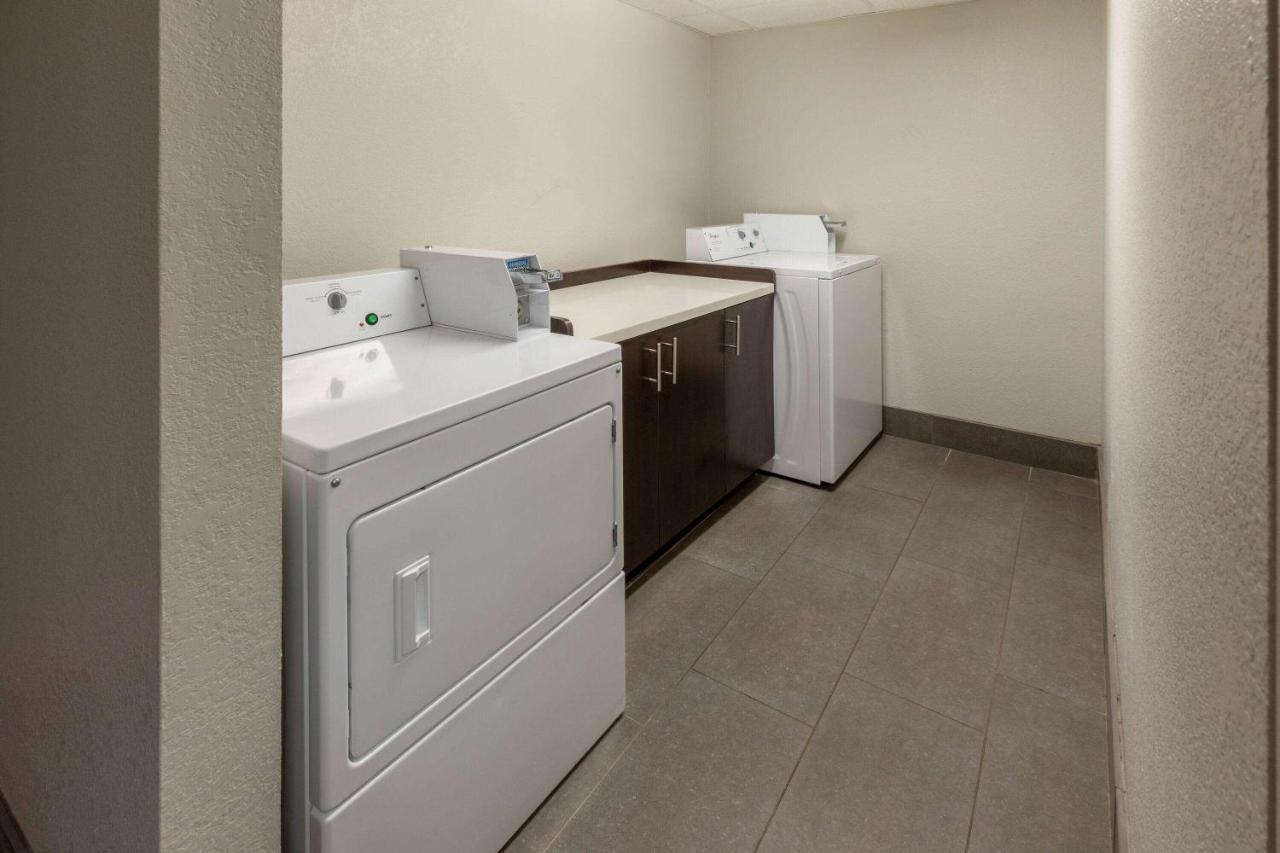 La Quinta By Wyndham Houston Nw Brookhollow Екстер'єр фото