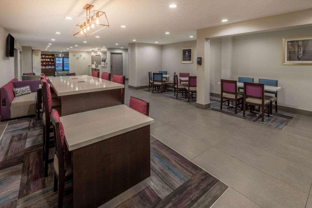 La Quinta By Wyndham Houston Nw Brookhollow Екстер'єр фото