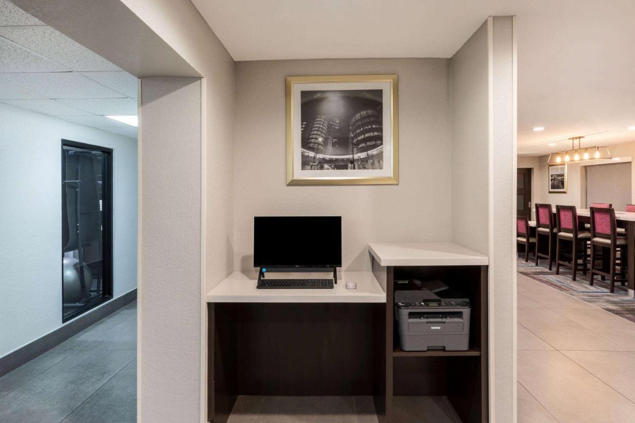 La Quinta By Wyndham Houston Nw Brookhollow Екстер'єр фото