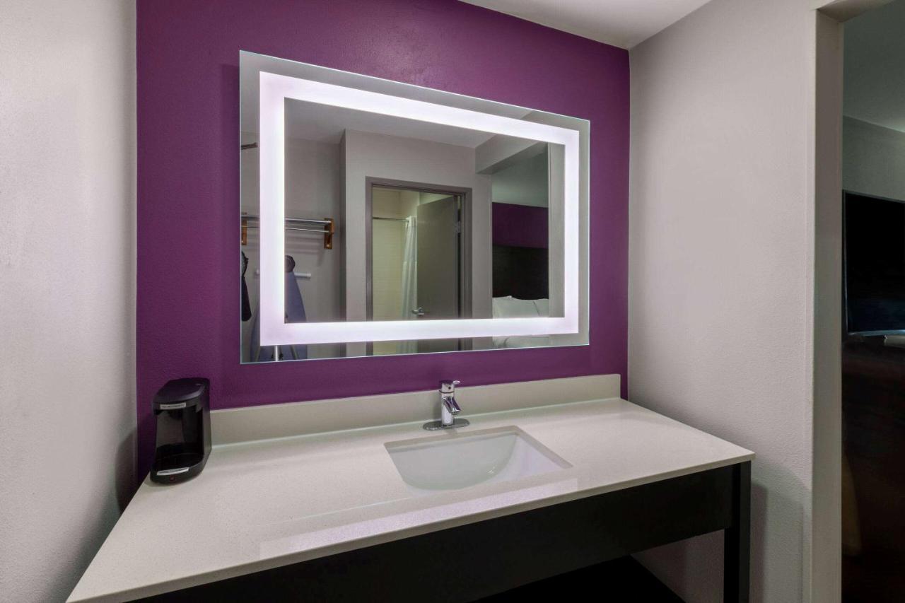 La Quinta By Wyndham Houston Nw Brookhollow Екстер'єр фото