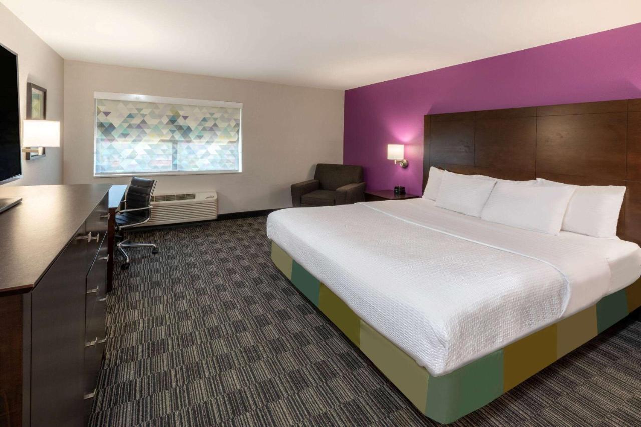 La Quinta By Wyndham Houston Nw Brookhollow Екстер'єр фото