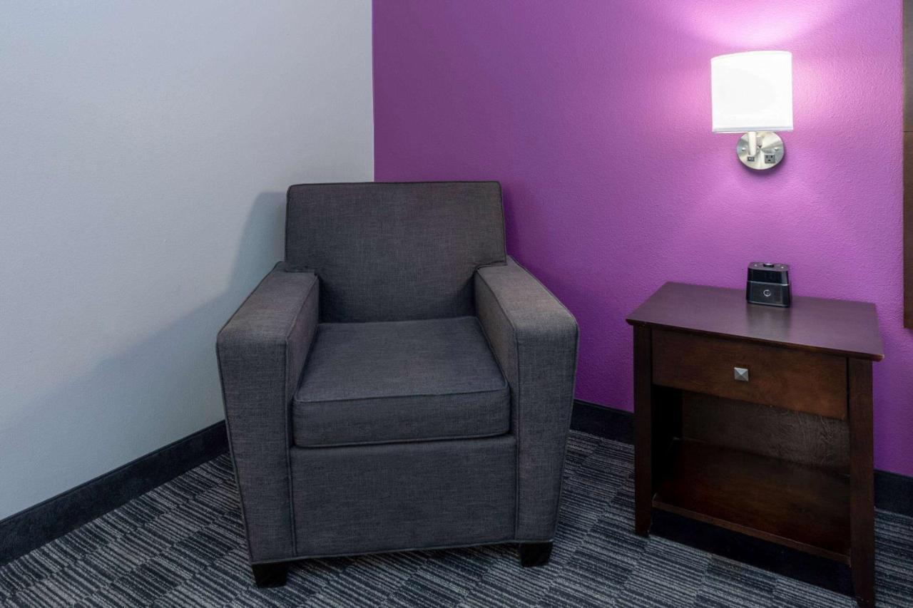 La Quinta By Wyndham Houston Nw Brookhollow Екстер'єр фото
