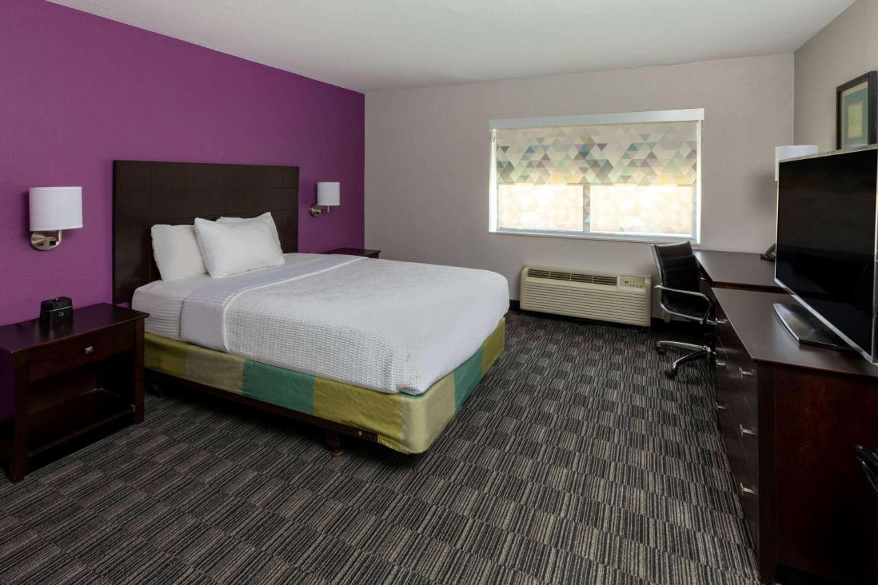 La Quinta By Wyndham Houston Nw Brookhollow Екстер'єр фото