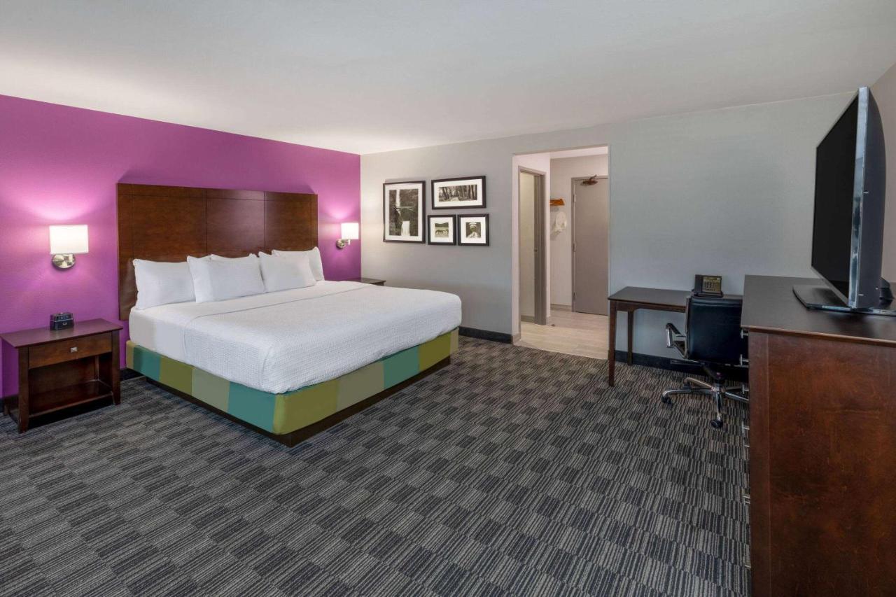 La Quinta By Wyndham Houston Nw Brookhollow Екстер'єр фото