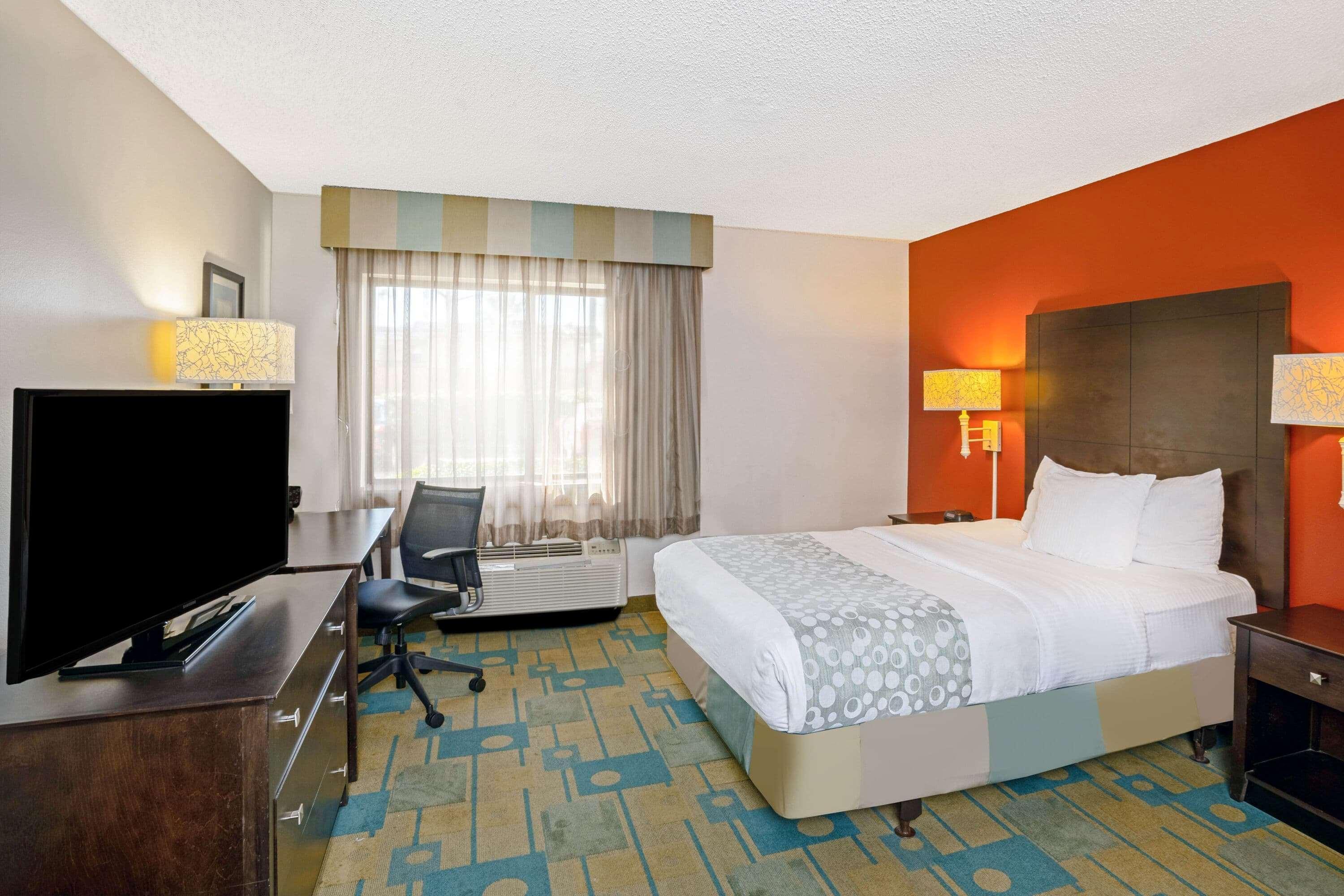 La Quinta By Wyndham Houston Nw Brookhollow Екстер'єр фото
