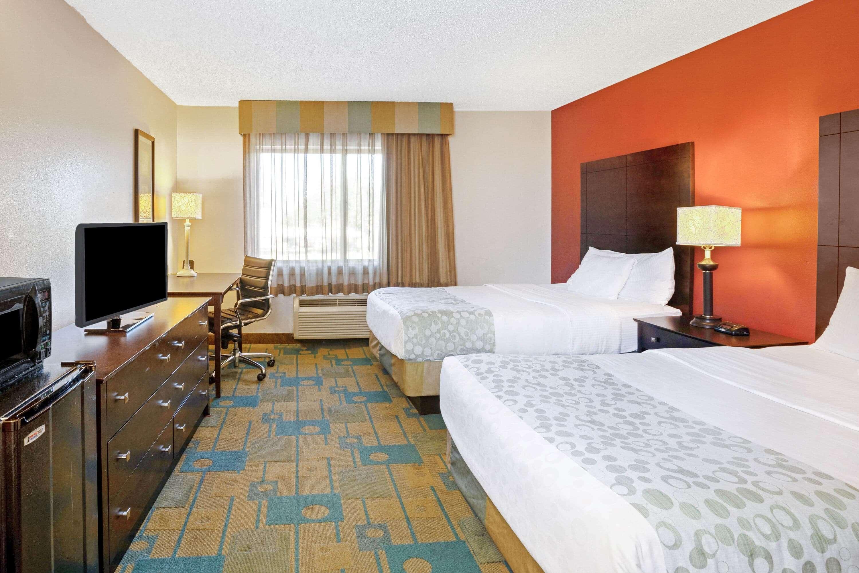 La Quinta By Wyndham Houston Nw Brookhollow Екстер'єр фото