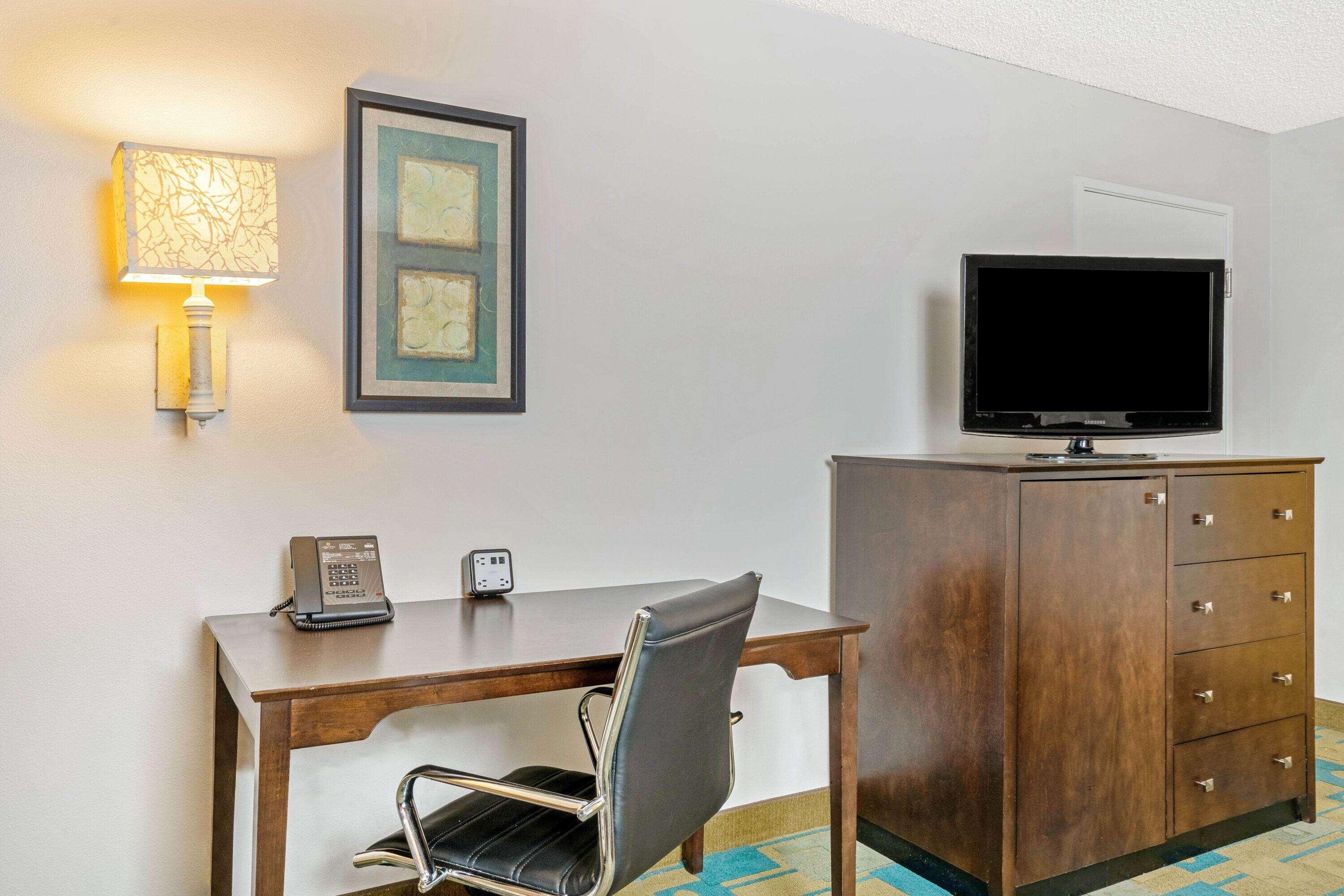 La Quinta By Wyndham Houston Nw Brookhollow Екстер'єр фото