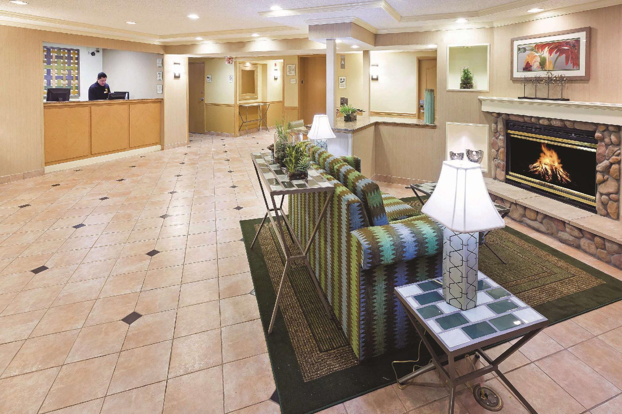 La Quinta By Wyndham Houston Nw Brookhollow Екстер'єр фото
