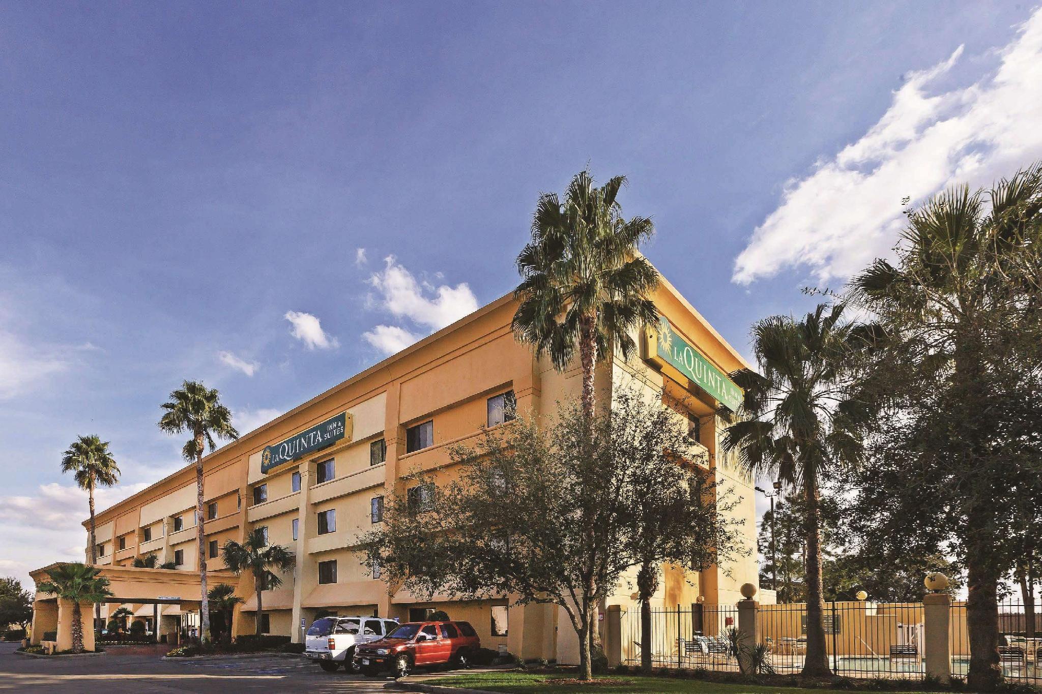 La Quinta By Wyndham Houston Nw Brookhollow Екстер'єр фото