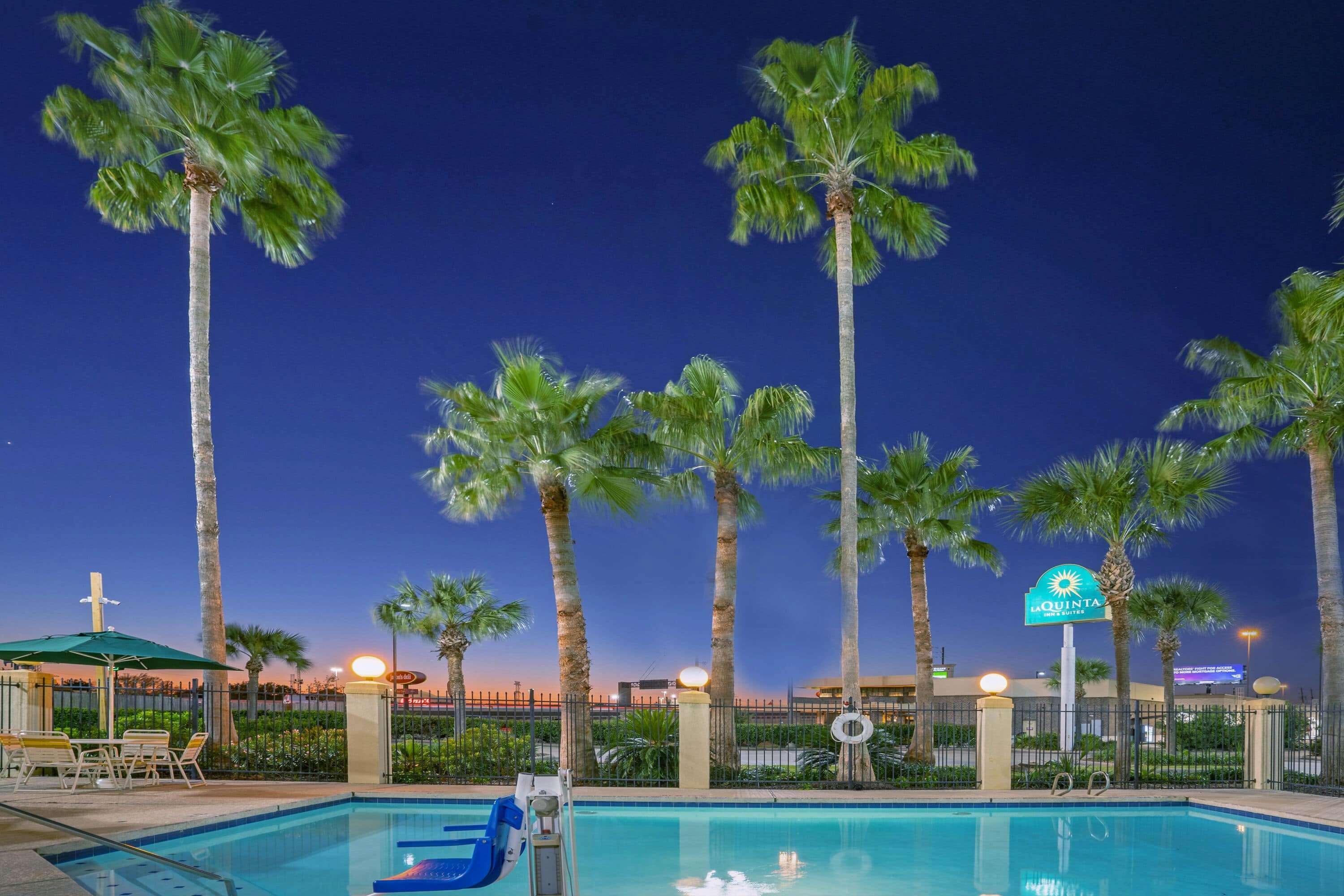 La Quinta By Wyndham Houston Nw Brookhollow Екстер'єр фото