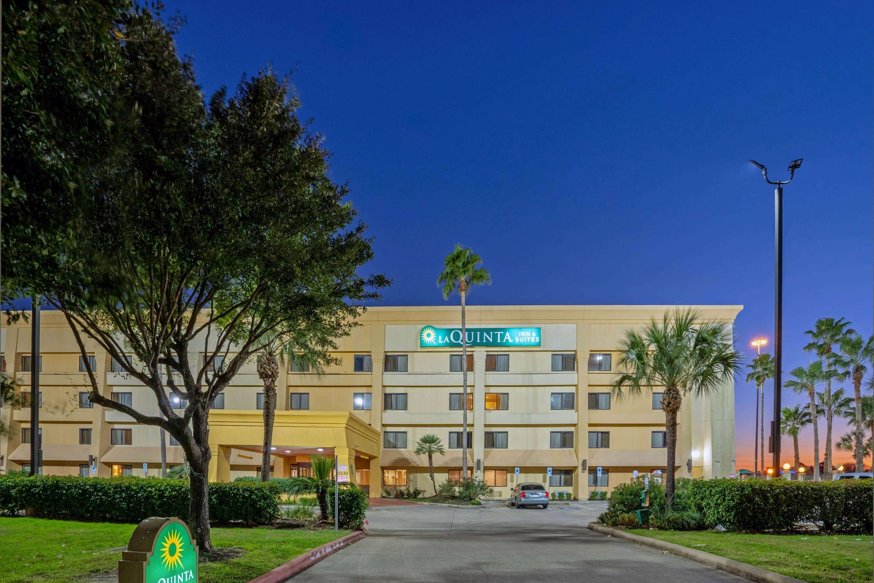 La Quinta By Wyndham Houston Nw Brookhollow Екстер'єр фото
