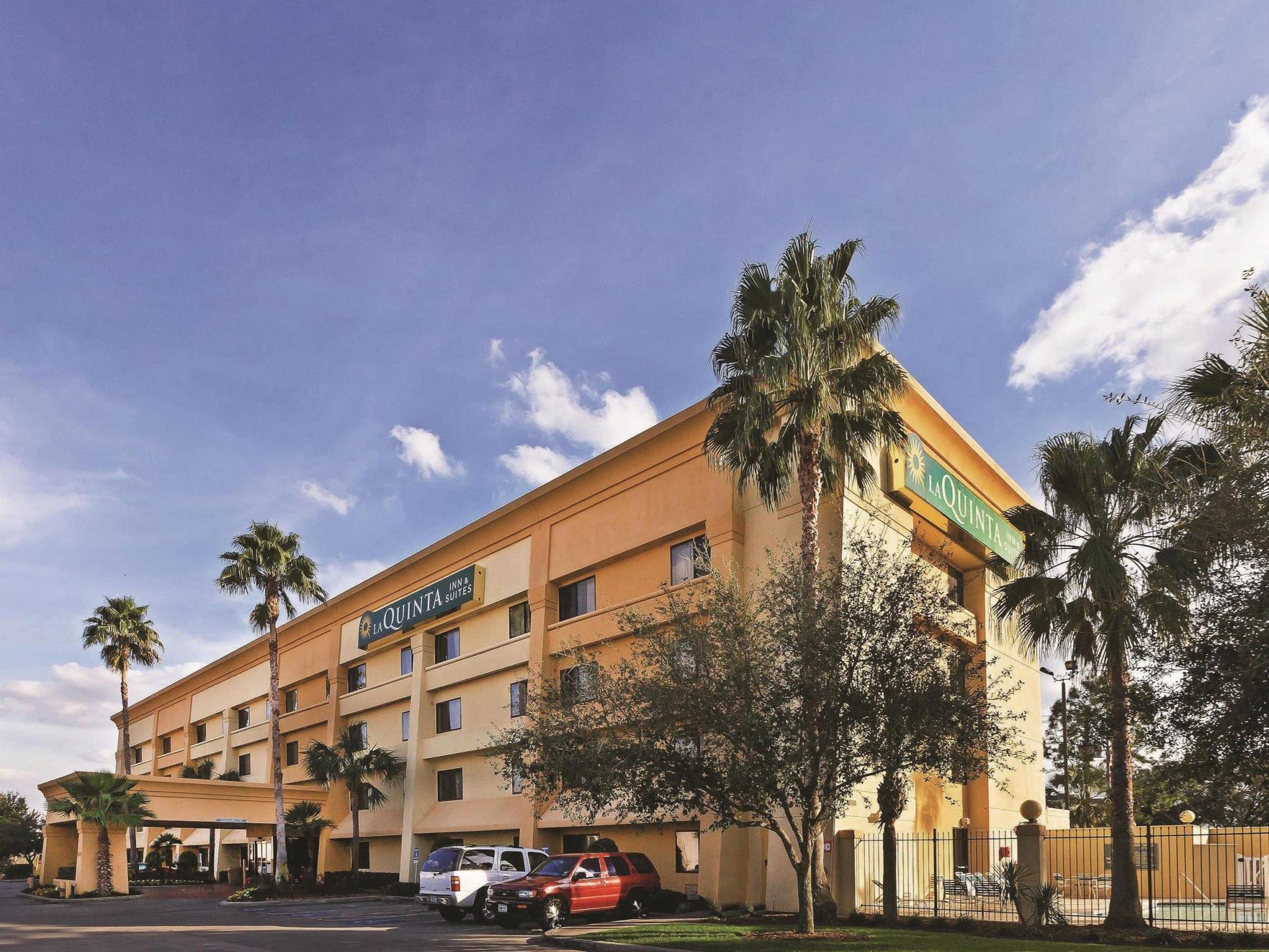 La Quinta By Wyndham Houston Nw Brookhollow Екстер'єр фото