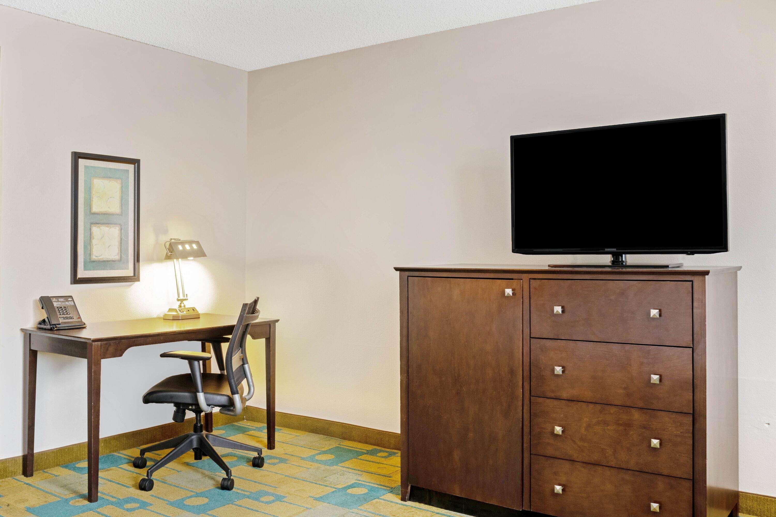 La Quinta By Wyndham Houston Nw Brookhollow Екстер'єр фото