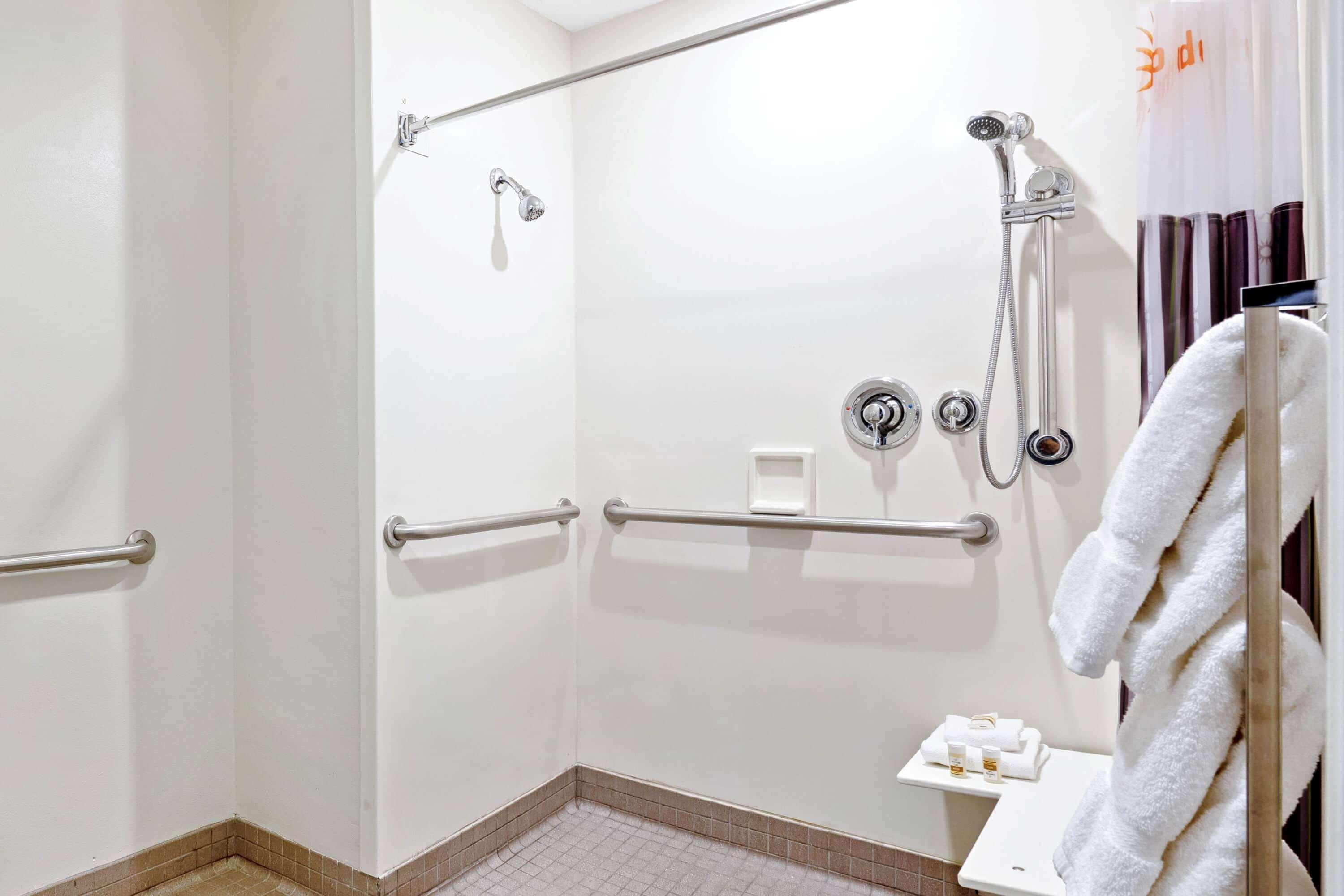La Quinta By Wyndham Houston Nw Brookhollow Номер фото