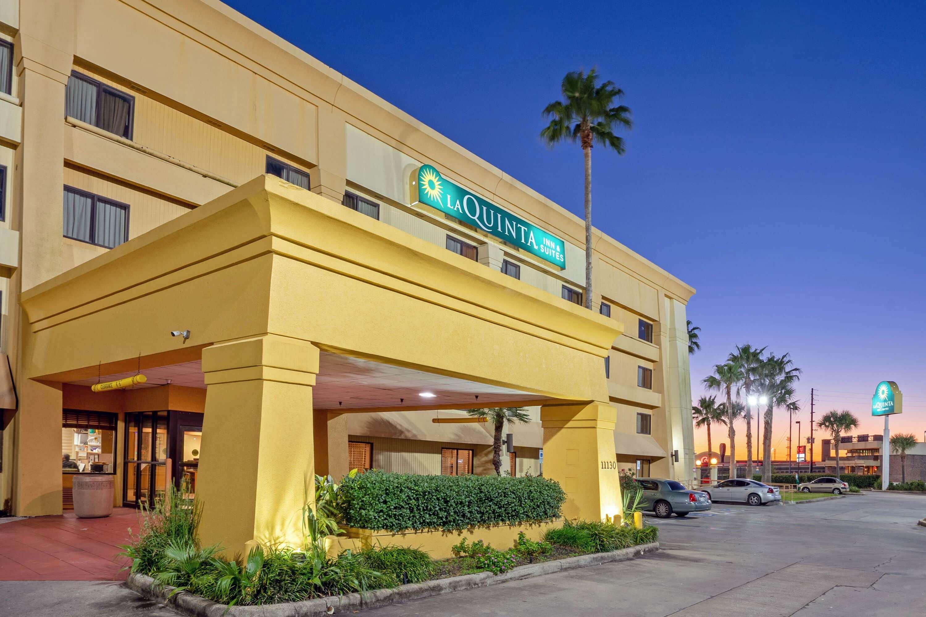 La Quinta By Wyndham Houston Nw Brookhollow Екстер'єр фото