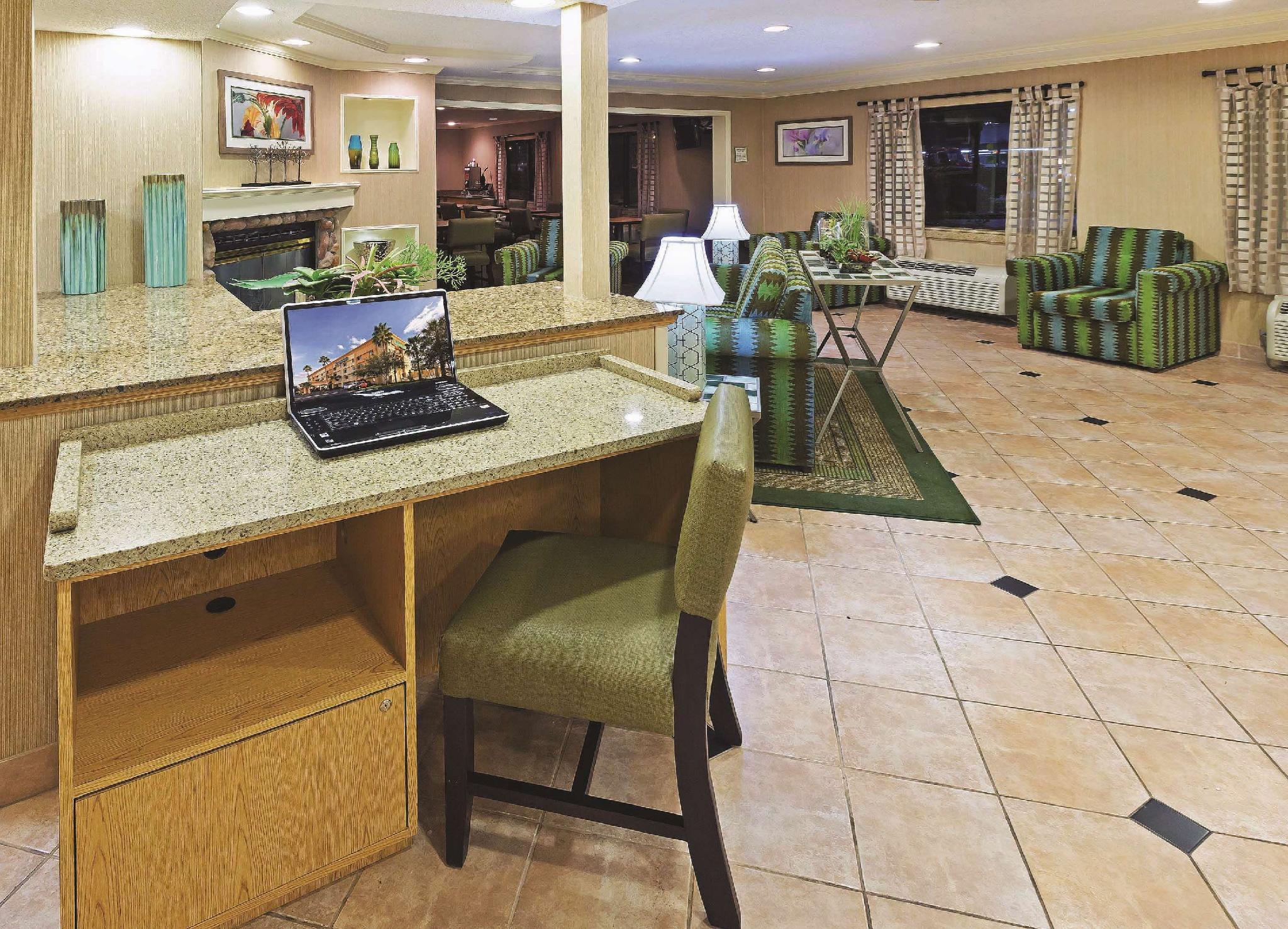 La Quinta By Wyndham Houston Nw Brookhollow Екстер'єр фото