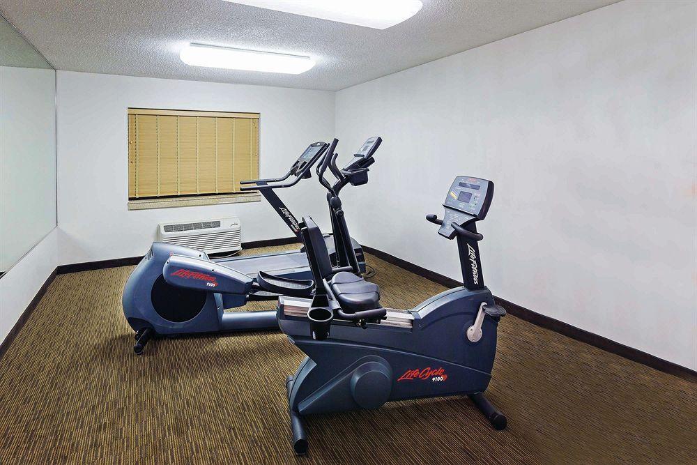 La Quinta By Wyndham Houston Nw Brookhollow Екстер'єр фото