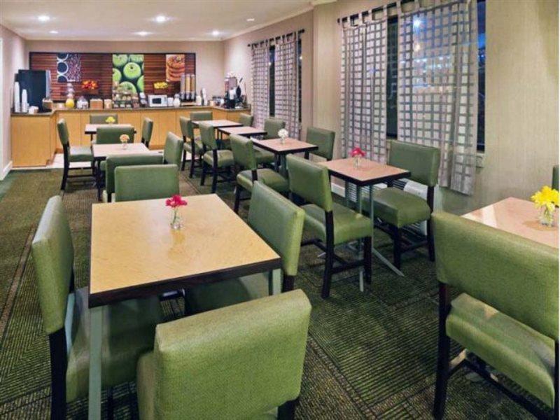 La Quinta By Wyndham Houston Nw Brookhollow Екстер'єр фото