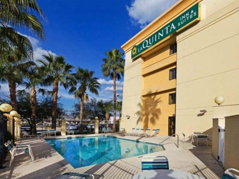 La Quinta By Wyndham Houston Nw Brookhollow Екстер'єр фото
