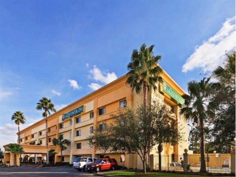 La Quinta By Wyndham Houston Nw Brookhollow Екстер'єр фото